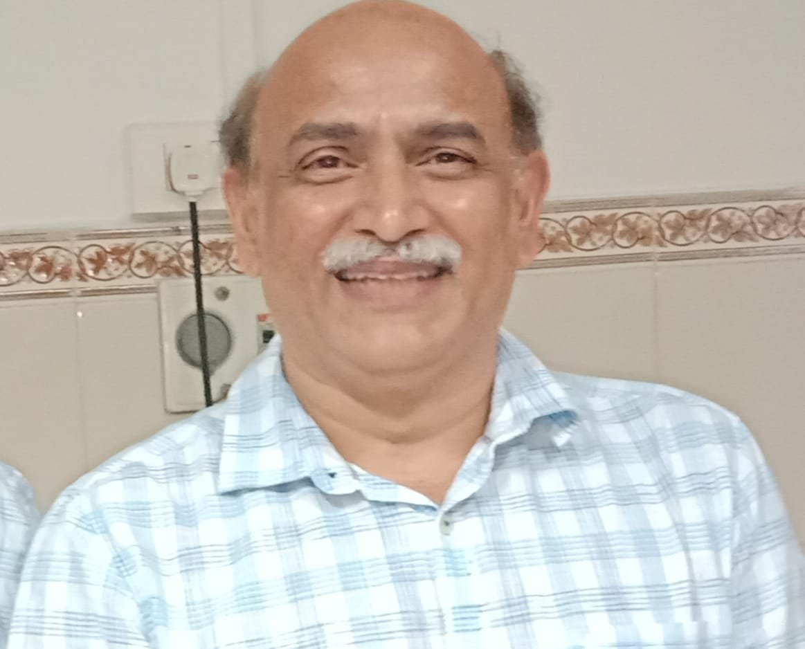 DR ANANDAKUTTAN
